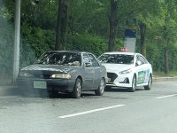 쏘나타 Y2후기형 | 보배드림 올드카/추억거리