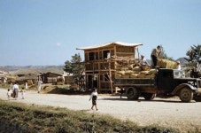 [스압] 휴전 직후 미군이 찍은 수원 사진.jpg | 보배드림 베스트글