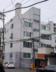 1975년에 지은 서울 한남동 태성연립아파트 | 보배드림 올드카/추억거리