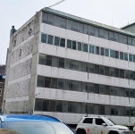 1992년에 지어진 가평 청평 청수연립아파트 | 보배드림 올드카/추억거리