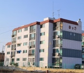 1990년에 지어진 강화도 용진3차 연립아파트 | 보배드림 올드카/추억거리