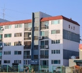 1990년에 지어진 강화도 용진3차 연립아파트 | 보배드림 올드카/추억거리