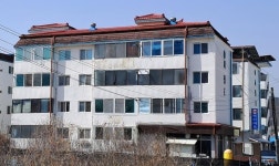 1993년에 지어진 경기도 가평읍 세진연립아파트 | 보배드림 올드카/추억거리