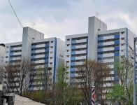 1994년에 지어진 서울 등촌 주공8단지 아파트 | 보배드림 올드카/추억거리