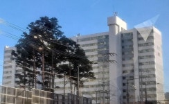 1993년에 지어진 서울시 중랑구 면목동 두산1단지아파트 | 보배드림 올드카/추억거리