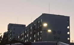 1993년에 지어진 경기도 군포 충무주공1차아파트 | 보배드림 올드카/추억거리