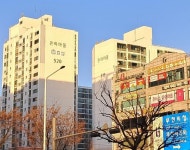 1994년에 지어진 경기도 부천시 원미구 효성 은마마을 아파트 | 보배드림 올드카/추억거리