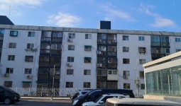 1989년에 지어진 경기도 부천시 오정구 원종로길 상우아파트 | 보배드림 올드카/추억거리