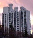 1997년에지어진인천광역시계양구 작전동 까치마을한진태화아파트 | 보배드림 올드카/추억거리