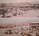 1946년~47년 인천광역시 중구 금곡동 | 보배드림 올드카/추억거리