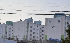 1990년에 지어진 인천광역시 서구 건지로 신명아파트 | 보배드림 올드카/추억거리