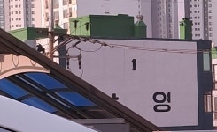 1978년에 지어진 인천광역시 미추홀구 주안동 삼영아파트 | 보배드림 올드카/추억거리