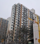 1991년에 지어진 서울시 노원구 중계동 목화4단지아파트 | 보배드림 올드카/추억거리