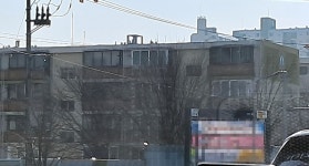 1989년에 지어진 충남 천안시 서북구 쌍용대로 주공6차1단지 APT | 보배드림 올드카/추억거리