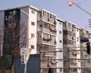 1991년에 지어진 충남 천안시 서북구 쌍용대로 주공6차3단지 APT | 보배드림 올드카/추억거리