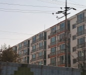 1991년에 지어진 충남 천안시 서북구 쌍용대로 주공6차3단지 APT | 보배드림 올드카/추억거리