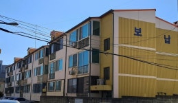 1989년에 지어진 경기도 가평군 가평읍 보납연립주택 | 보배드림 올드카/추억거리