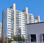 1995년에 지어진 강원도 춘천시 퇴계동 한진아파트 | 보배드림 올드카/추억거리