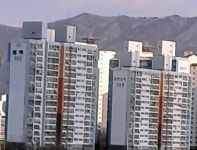 1996년에 지어진 경기도 남양주시 덕소로2번길 강변삼익아파트 | 보배드림 올드카/추억거리