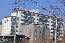 1993년에 지어진 경기도 의정부시 가능동 흥선로길 청솔아파트 | 보배드림 올드카/추억거리