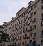 1972년에 지어진 서울시 서대문구 충정로6길 서소문아파트 | 보배드림 올드카/추억거리