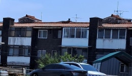 1985년에 지어진 경기도 포천시 소홀읍 송우리 태봉빌라 | 보배드림 올드카/추억거리