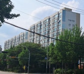 1993년에 지어진 서울시 노원구 노원로 심악선경아파트 | 보배드림 올드카/추억거리