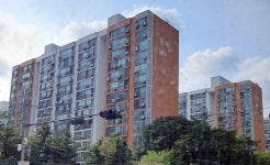 1992년에 지어진 서울시 노원구 중계동 중계주공5단지아파트 | 보배드림 올드카/추억거리