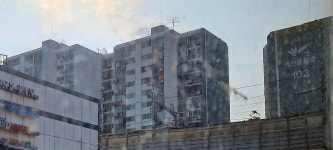 1989년에 지어진 서울시 노원구 한글비석로 벽산아파트 | 보배드림 올드카/추억거리