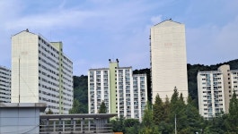 2004년에 지어진 경기도 용인시 기흥구 강남마을 주공8단지아파트 | 보배드림 올드카/추억거리