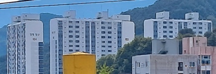 1998년에 지어진 경기도 가평군 청평면 경춘로 청평청구아파트 | 보배드림 올드카/추억거리