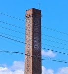 과거 목욕탕 건물밖에서 많이 보이던 굴뚝 | 보배드림 올드카/추억거리