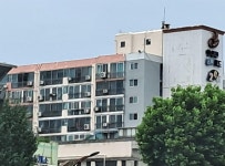 1992년에 지어진 인천광역시 중구 흥예문로 뉴코아 아파트 | 보배드림 올드카/추억거리