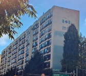 1978년에 지어진 서울시 서초구 반포동 신반포2차 한신아파트 | 보배드림 올드카/추억거리