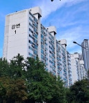 1987년에 지어진 서울시 서초구 잠원동 강변아파트 | 보배드림 올드카/추억거리