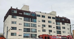 1992년에 지어진 서울시 성북구 종암동 동진아파트 | 보배드림 올드카/추억거리