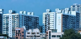 1992년에 지어진 경기도 양평군 양평읍 중앙로 그린맨숀 1차아파트 | 보배드림 올드카/추억거리