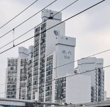 1996년에 지어진 경기도 양평군 양평읍 관문길 양평현대아파트 | 보배드림 올드카/추억거리