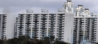 1991년에 지어진 인천광역시 미추홀구 용현동 금호1차아파트 | 보배드림 올드카/추억거리