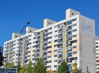 1989년에 지어진 서울시 송파구 오금동 삼성아파트 | 보배드림 올드카/추억거리