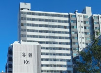 1997년에 지어진 서울시 강동구 상암로길 천호유원아파트 | 보배드림 올드카/추억거리