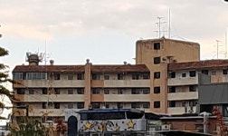 1987년에 지어진 서울시 강동구 천호옛길 성내동현대아파트 | 보배드림 올드카/추억거리