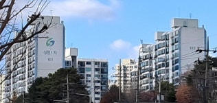 1993년에 지어진 경기도 의정부시 시민로길 성원1차아파트 | 보배드림 올드카/추억거리