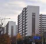 1993년에 지어진 경기도 안양시 동안구 비산동 관악부영아파트 | 보배드림 올드카/추억거리