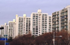 1996년에 지어진 서울시 송파구 문정동 건영아파트 | 보배드림 올드카/추억거리