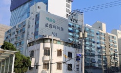 2004년에 지어진 서울시 성동구 성수동2가 서울숲 금강 아미움 아파트 | 보배드림 올드카/추억거리