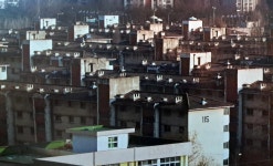 1980년에 지어진 서울시 송파구 가락동 시영아파트 | 보배드림 올드카/추억거리