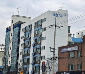 2004년에 지어진 서울시 은평구 증산로 새한아파트 | 보배드림 올드카/추억거리