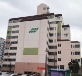 1996년에 지어진 서울시 마포구 망원동 미원아파트 | 보배드림 올드카/추억거리