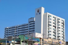1994년에 지어진 충청북도 제천시 화산동 삼익프라자아파트 | 보배드림 올드카/추억거리